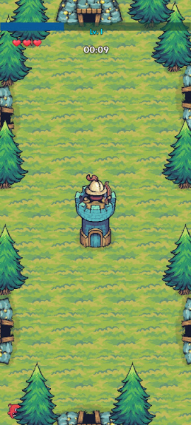 Idle Medieval Tower Defense apk download latest version