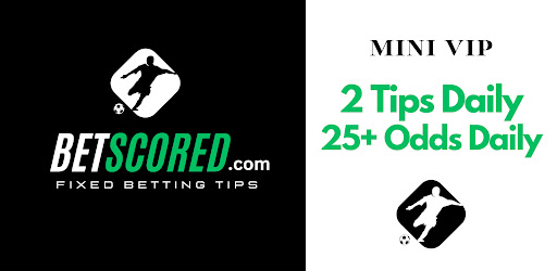 BetScored Pro Apk Download Latest Version