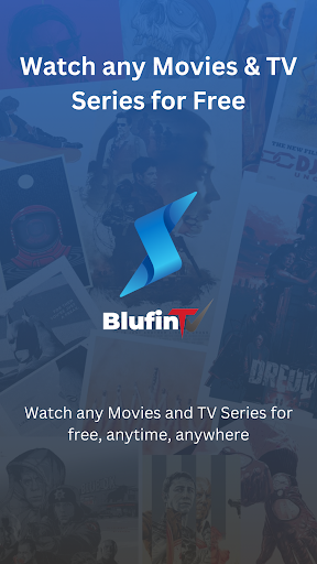 BlufinTV App Download Latest Version