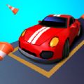 Slot Parking Order Traffic Jam apk download for Android