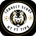 Correct Score HT FT Apk Download Latest Version