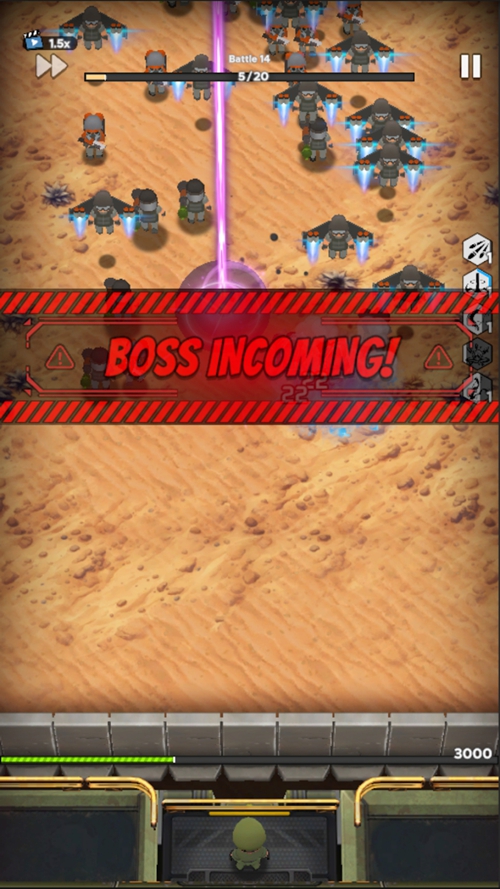 Modern Command Mayhem apk download latest versionͼƬ1