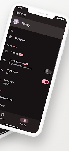 Yamby App Free Download for Android