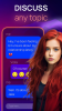 SoulPartner Chat AI Friend App Download Latest Version v1.0.1 screenshot 1