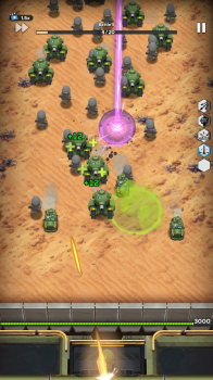 Modern Command Mayhem apk download latest version v0.9 screenshot 1