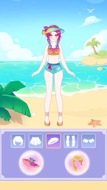 Left or Right Dress up Show apk download latest versionͼƬ1