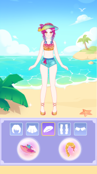 Left or Right Dress up Show apk download latest version v1.0 screenshot 4