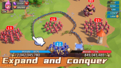 Lords Mobile Kingdom Wars apk 2.130 free download latest version v2.168 screenshot 4