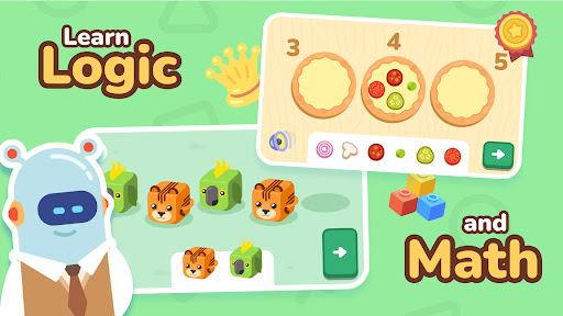 LogicLike Premium Apk 2.21.0 Free Download