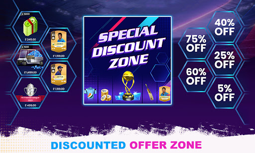 Sachin Saga Pro Cricket game download apk new version v1.0.41 screenshot 2