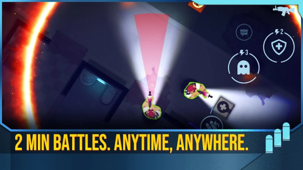 Bullet Echo India game apk 6.4.2 latest version download