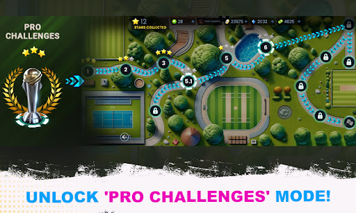 Sachin Saga Pro Cricket game download apk new version
