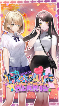 Cross Wire Hearts apk download latest version v3.1.15 screenshot 3