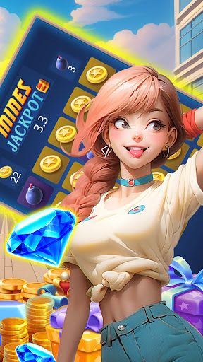 Diamond Mines Go apk download for android latest version
