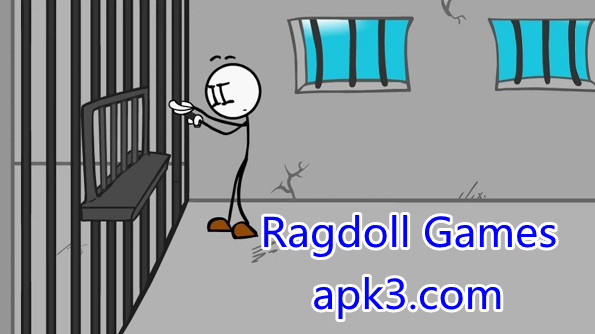 Top 10 Ragdoll Games Collection