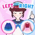 Left or Right Dress up Show apk download latest version