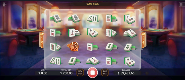 Quick Play Mahjong apk download latest version v1.0 screenshot 1