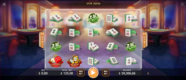 Quick Play Mahjong apk download latest version v1.0 screenshot 2