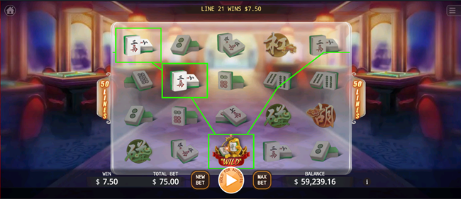 Quick Play Mahjong apk download latest version v1.0 screenshot 4