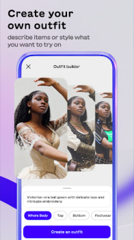 Aiuta AI Stylist Premium Apk 2.0.1 Latest Version v2.0.1 screenshot 1