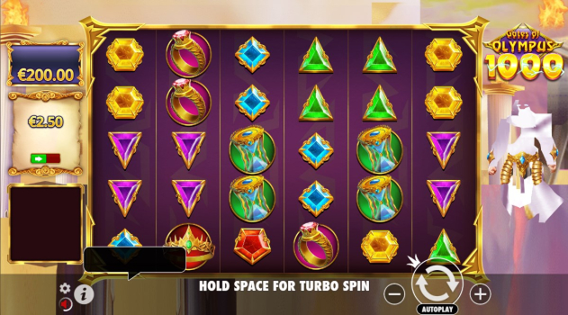 Gates of Olympus 1000 free slot apk download latest version v1.0.0 screenshot 1