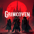 Grimcoven apk for Android download