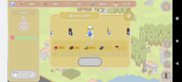 Gods and Empires apk download latest version