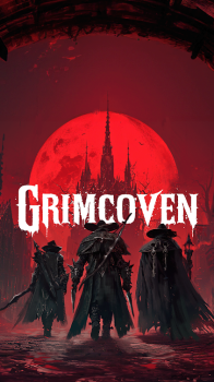 Grimcoven apk for Android download v1.0 screenshot 2