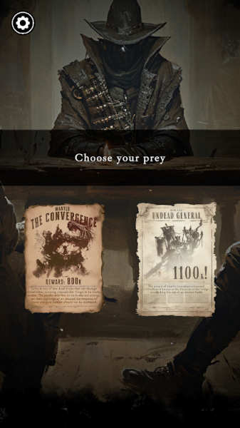 Grimcoven apk for Android download