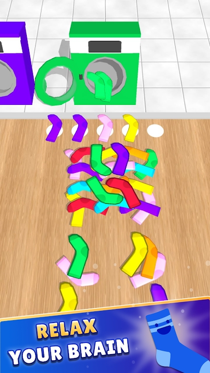 Socks Jam apk for Android DownloadͼƬ1