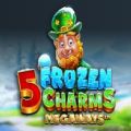 5 Frozen Charms Megaways slot apk download for android