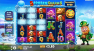 5 Frozen Charms Megaways slot apk download for android v1.0.0 screenshot 3