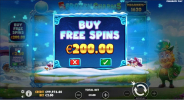 5 Frozen Charms Megaways slot apk download for android v1.0.0 screenshot 1
