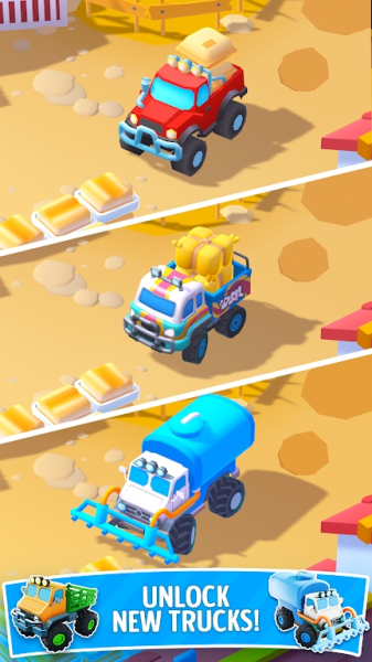 Farm Driver Tycoon apk download for android