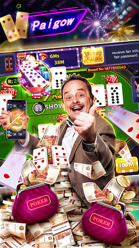 OKPK Casino apk for Android Download