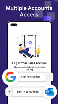 Email Lite Smart Mail 1.1.2 apk download latest version v1.1.2 screenshot 5