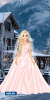 Winter Bride Dress Up apk download for android v0.1 screenshot 1