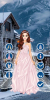 Winter Bride Dress Up apk download for android v0.1 screenshot 2