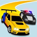 Police Chase Getaway Mania apk download for android