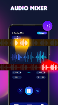 Ringtone Maker Audio Editor apk download for android v8 screenshot 1