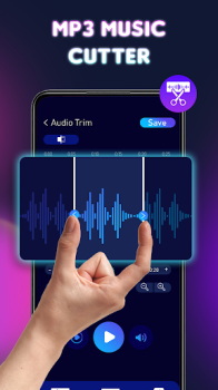 Ringtone Maker Audio Editor apk download for android v8 screenshot 5