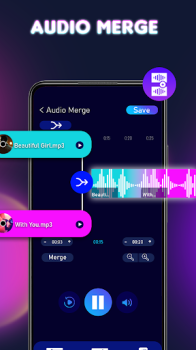 Ringtone Maker Audio Editor apk download for android v8 screenshot 3