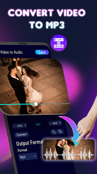 Ringtone Maker Audio Editor apk download for android v8 screenshot 4