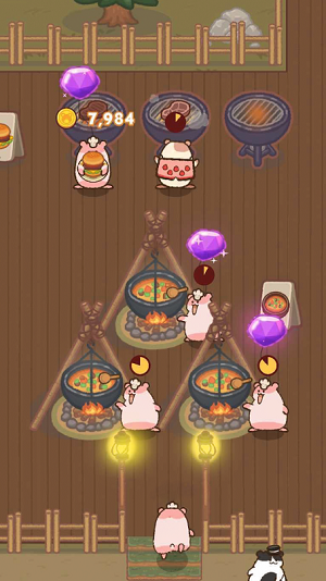 ChuChu Tycoon Apk Download for Android