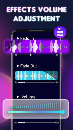 Ringtone Maker Audio Editor apk download for androidͼƬ3