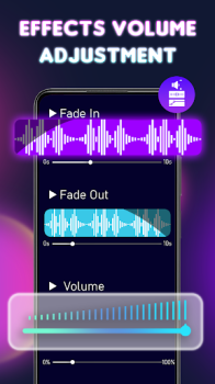 Ringtone Maker Audio Editor apk download for android v8 screenshot 6