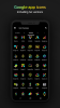 Retro Mode Icon Pack Neon apk free download latest version v1.12.0 screenshot 1