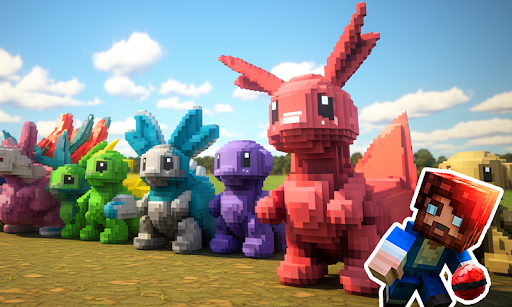 Mod for Minecraft PE 1.20.81 latest version apk free download