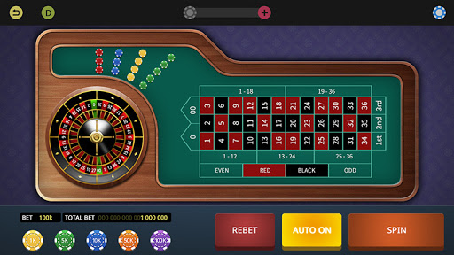 World Casino King apk for Android Download