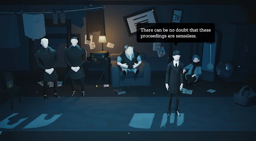 Playing Kafka Mobile Apk Free Download for Android
